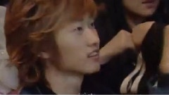 Super Junior - 第21届金唱片颁奖典礼