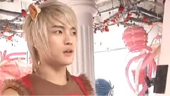 东方神起 - All About TVXQ Season 2 DISK5 Making Film