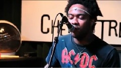 The Knux - Run The Cherrytree House