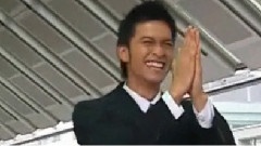 TOKIO - Trouble Is A Friend Of TOKIO 饭制版