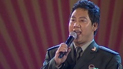 王莉,泽旺多吉 - 孩子你不要怕