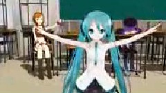 初音未来 - 凛として咲く花の如く