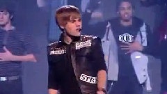 Justin Bieber - Somebody To Love & Baby