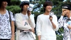 B1A4 - Chu Chu Chu