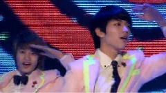 Infinite - Nothing's Over