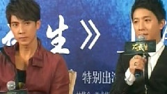 韩庚 - SETV 娱乐现场