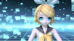 镜音双子 - 初音ミクの激唱