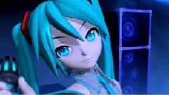 初音未来 - 恋は戦争