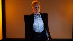 Patrick Stump - This City