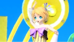 镜音双子 - Yellow
