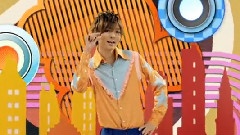 Hey! Say! JUMP - Magic Power