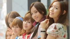 SG Wanna Be,T-ara,玉珠贤 - Page One