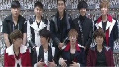 Super Junior - SUPER SHOW4 In JAKARTA