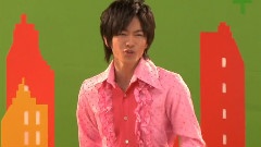 Hey! Say! JUMP - Magic Power 拍摄花絮