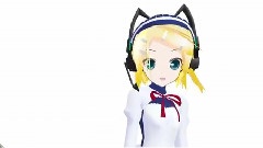 初音未来,镜音双子 - カラフルxメロディ
