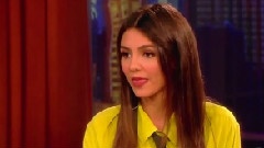 Victoria Justice - All I Want Is Everything