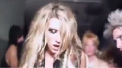 Kesha - Backstabber
