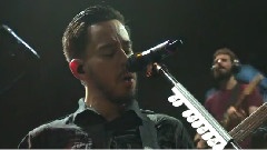 Linkin Park - Burning In The Skies