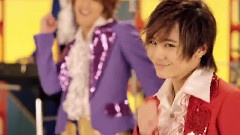 Hey! Say! JUMP - Magic Power