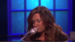 Demi Lovato - Skyscraper