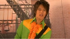 Hey! Say! JUMP - Magic Power & 拍摄花絮