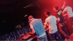 欧美群星 - Dirtyphonics At The Deadmeat Tour