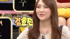 Kara,郑妮可 - SBS