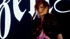 the GazettE - Vortex
