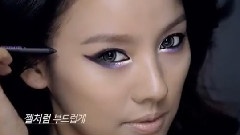 李孝利 - Clio CF 30s