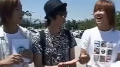 FTISLAND - Feel The World Action! FT