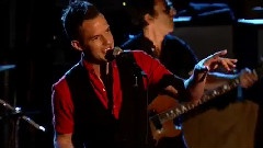 Brandon Flowers - BBC Maida Vale Studios