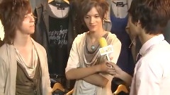 KAT-TUN - シューイチ-まじっすか 中文字幕 11/09/04