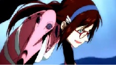 Escape The Reality <EVA>MAD