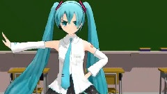 初音未来 - ハレ晴レユカイ