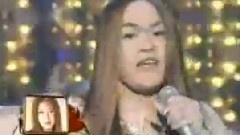 模仿翻唱 - 日本搞笑艺人前田健模仿BoA