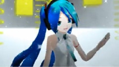 初音未来 - Yellow