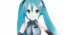 初音未来 - ハレ晴レユカイ