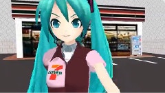 初音未来 - 里表ラバーズ