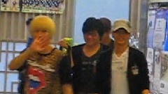 Super Junior - KTR