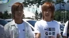 FTISLAND - Feel The World Action! FT