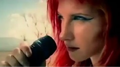 Paramore,Linkin Park - Crush, Crush, Faint