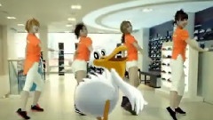 miss A - Lesmore 30s CF
