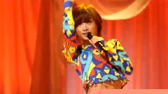 Kara,郑妮可 - Jumping
