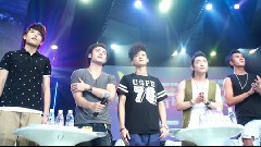 MIC男团 - MIC