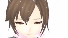 VOCALOID家族 - Snow By Snow KAITO