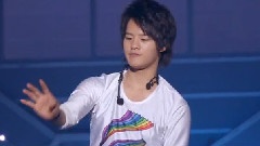 Hey! Say! JUMP - "勇气100%"