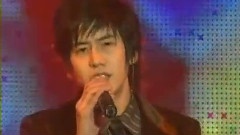 Super Junior - 只为一个人