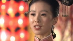 刘诗诗 - 雪花红梅