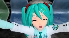 初音未来 - チョコレート