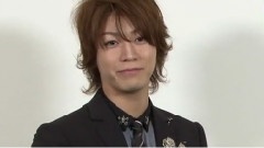 龟梨和也 - Hey!Hey!Hey! VTR 龟梨和也Cut 11/08/01
